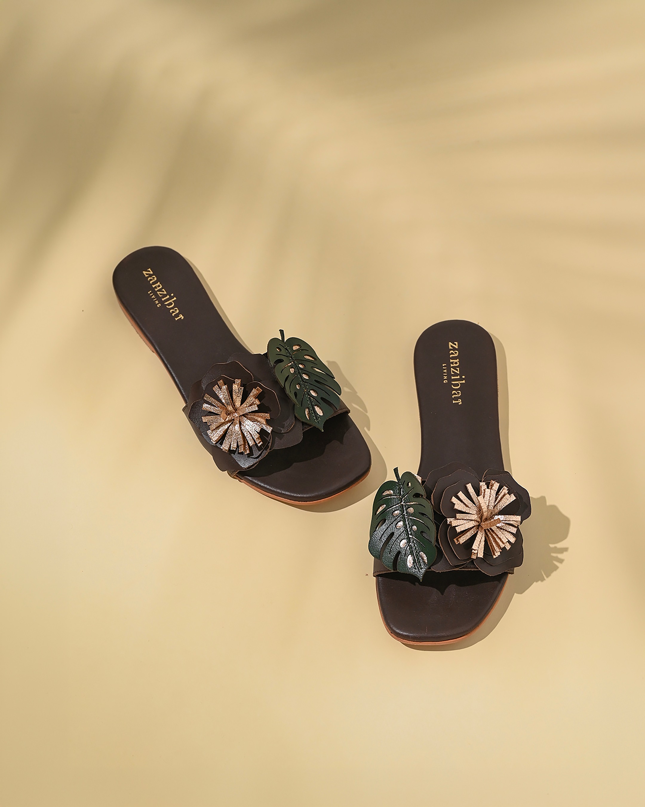 Autumn Breeze Slides