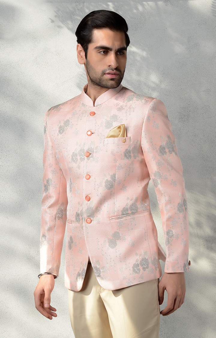 Buy Bandhgala Suits for Men Online - Indian Jodhpuri Suit for Men, Bandhgala  Suits Price | Bonsoir – Tagged 