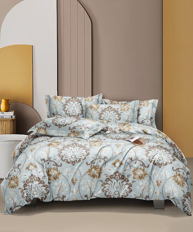 Albion Florance Smart Premium Bed Sheet