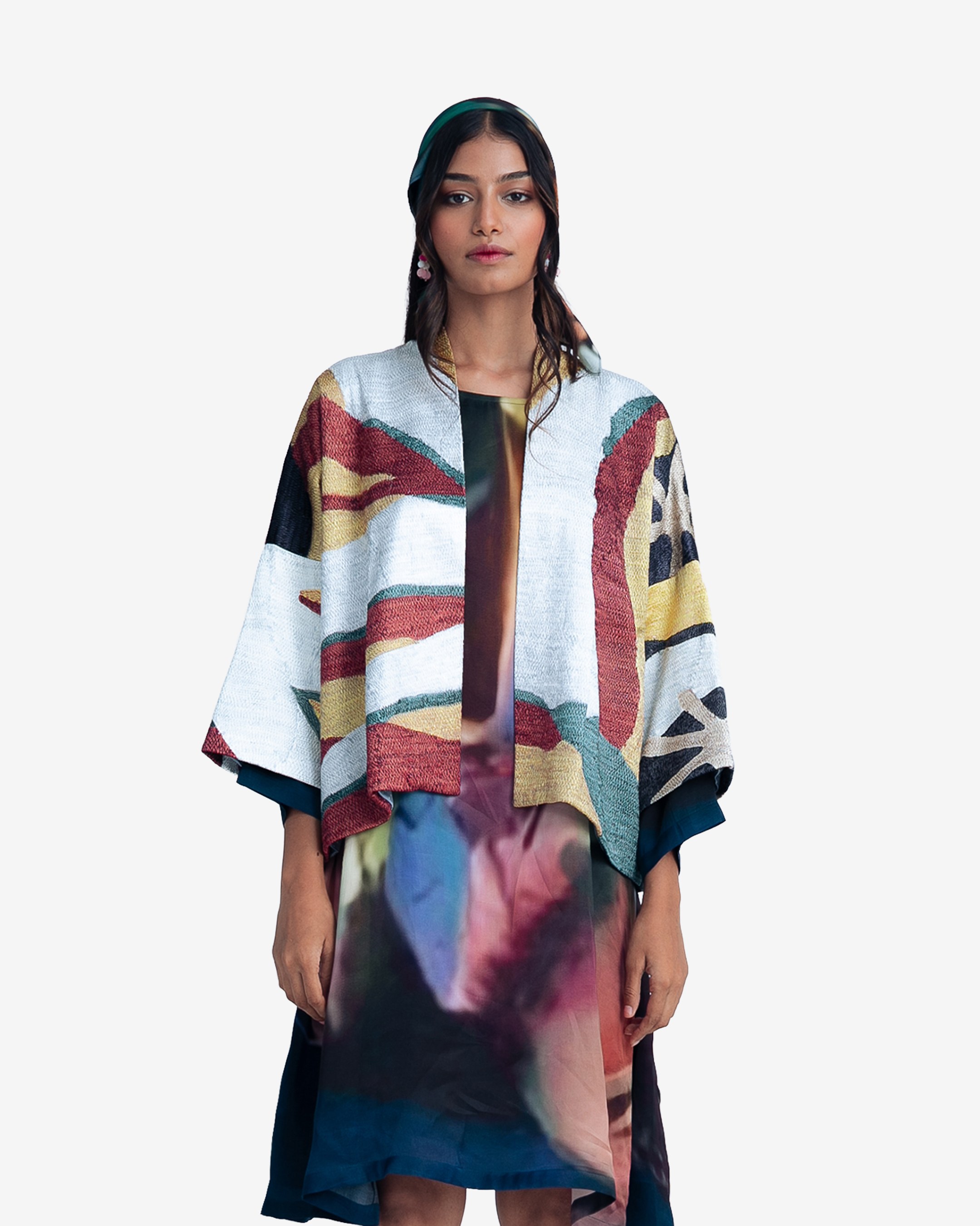Zora Jacket