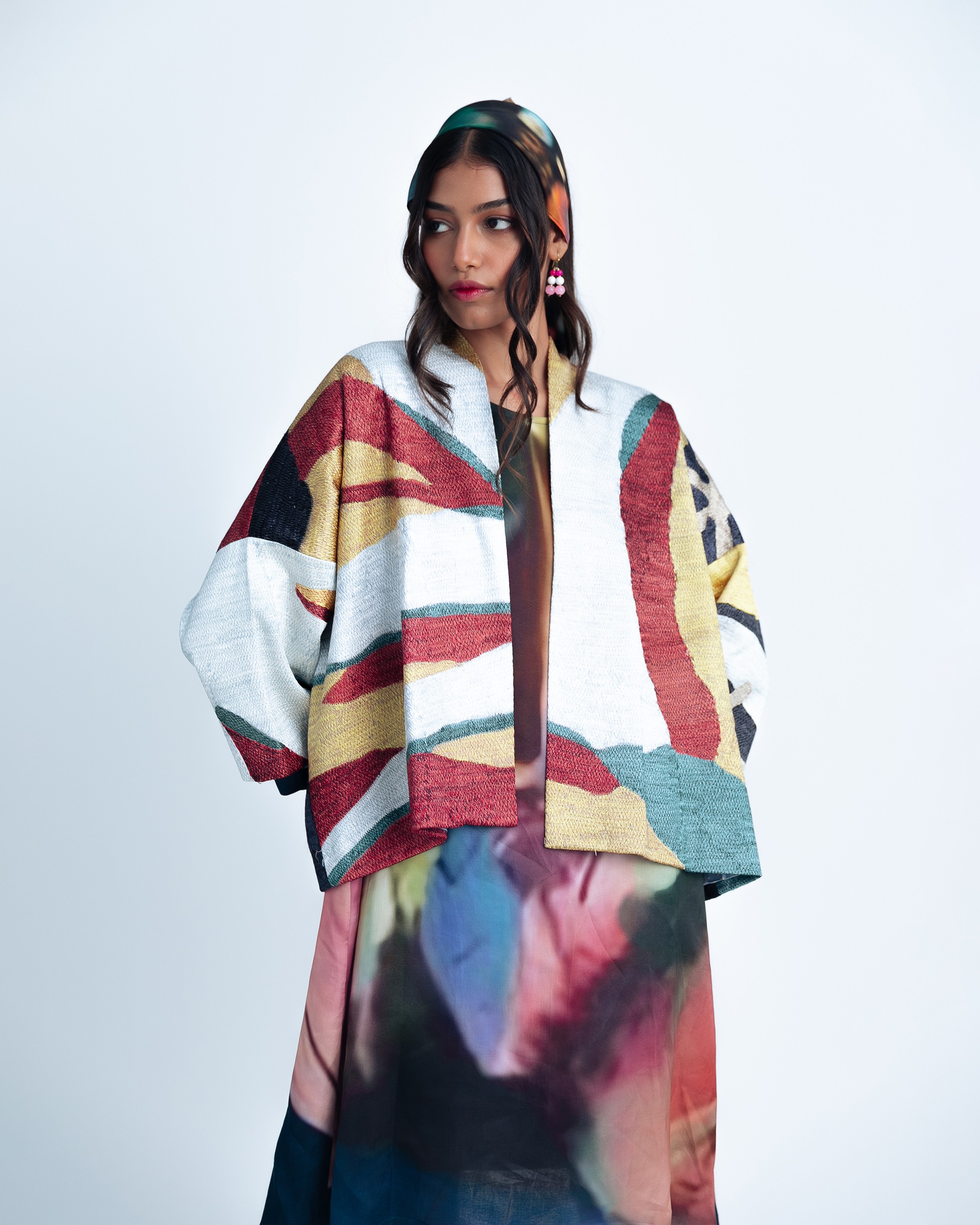Zora Jacket