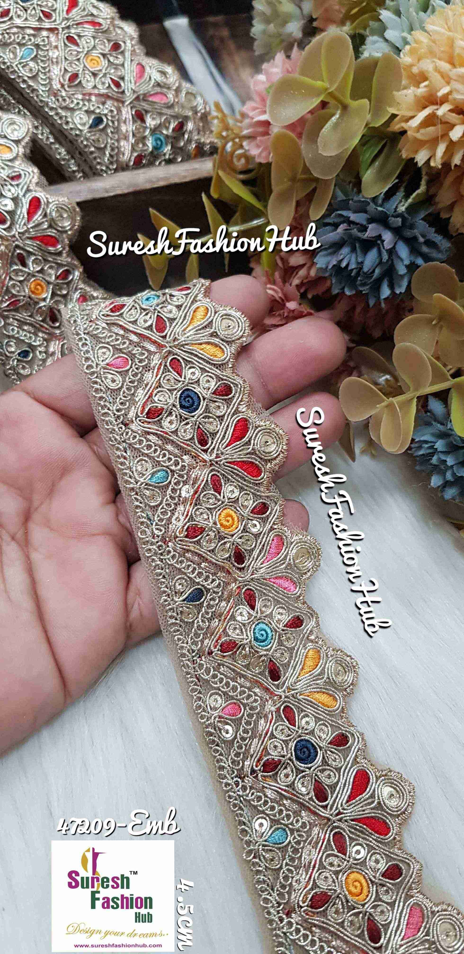 Sabyasachi Inspired Collection by SFH India