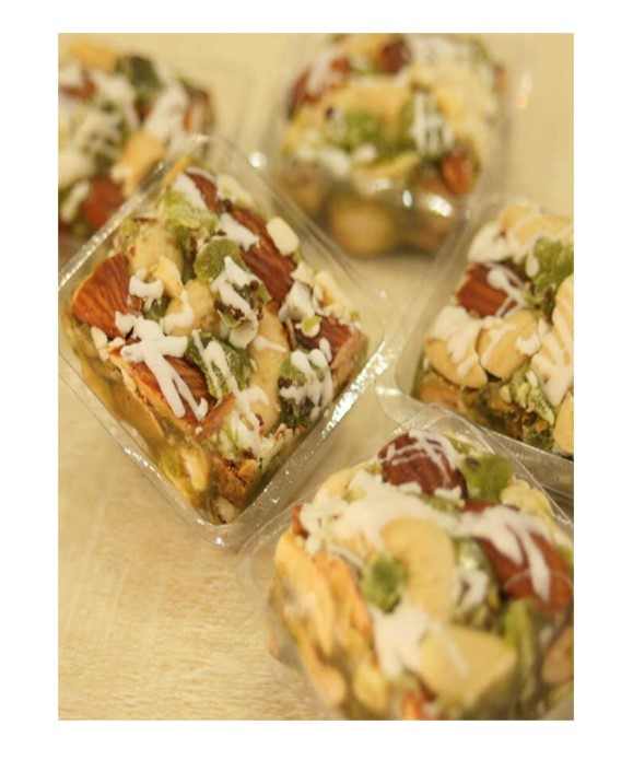 Australian Magic Nuts (Lovely Sweets, Jalandhar)