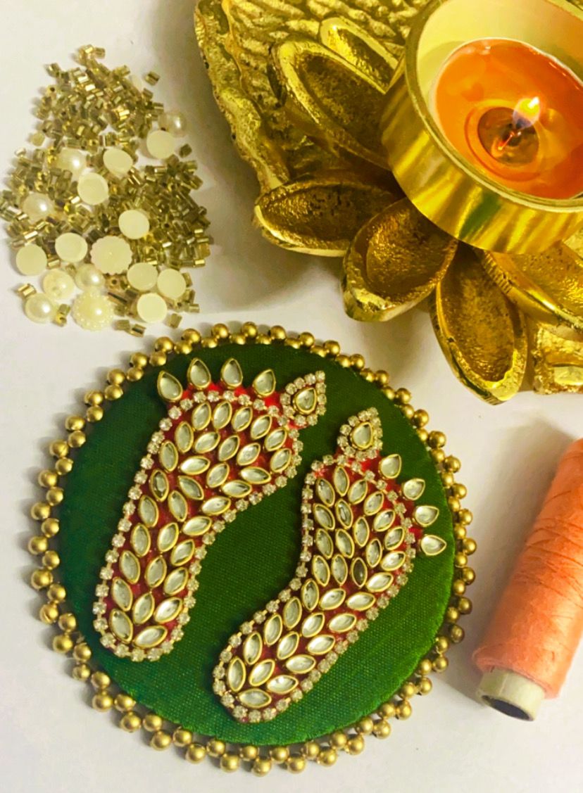 Kundan Laxmi Charans