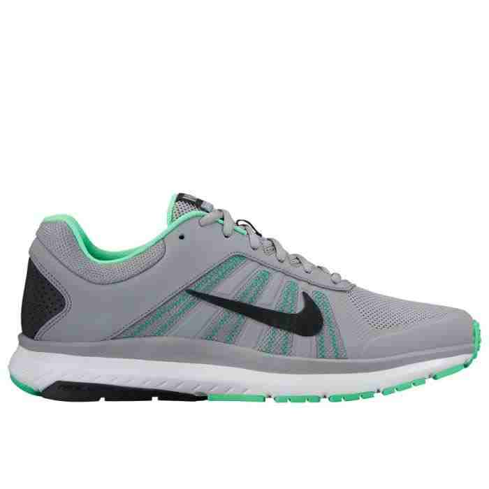 NIKE DART12 MSL MENS RUNNING SHOES