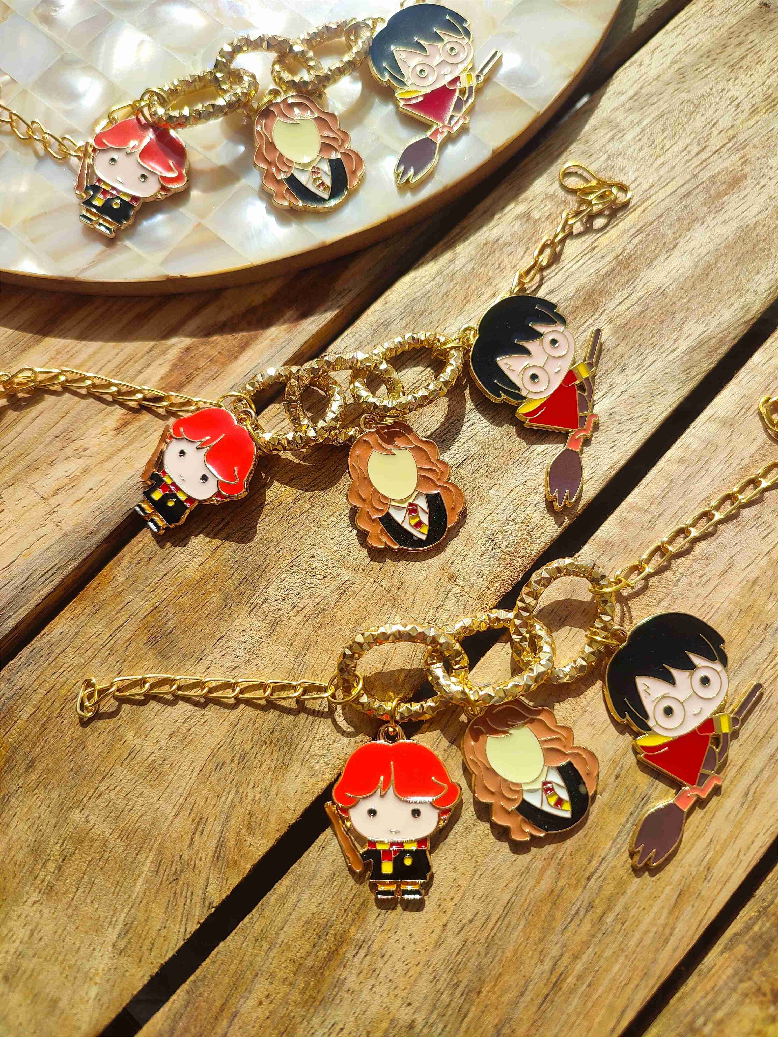 Harry Potter bracelet