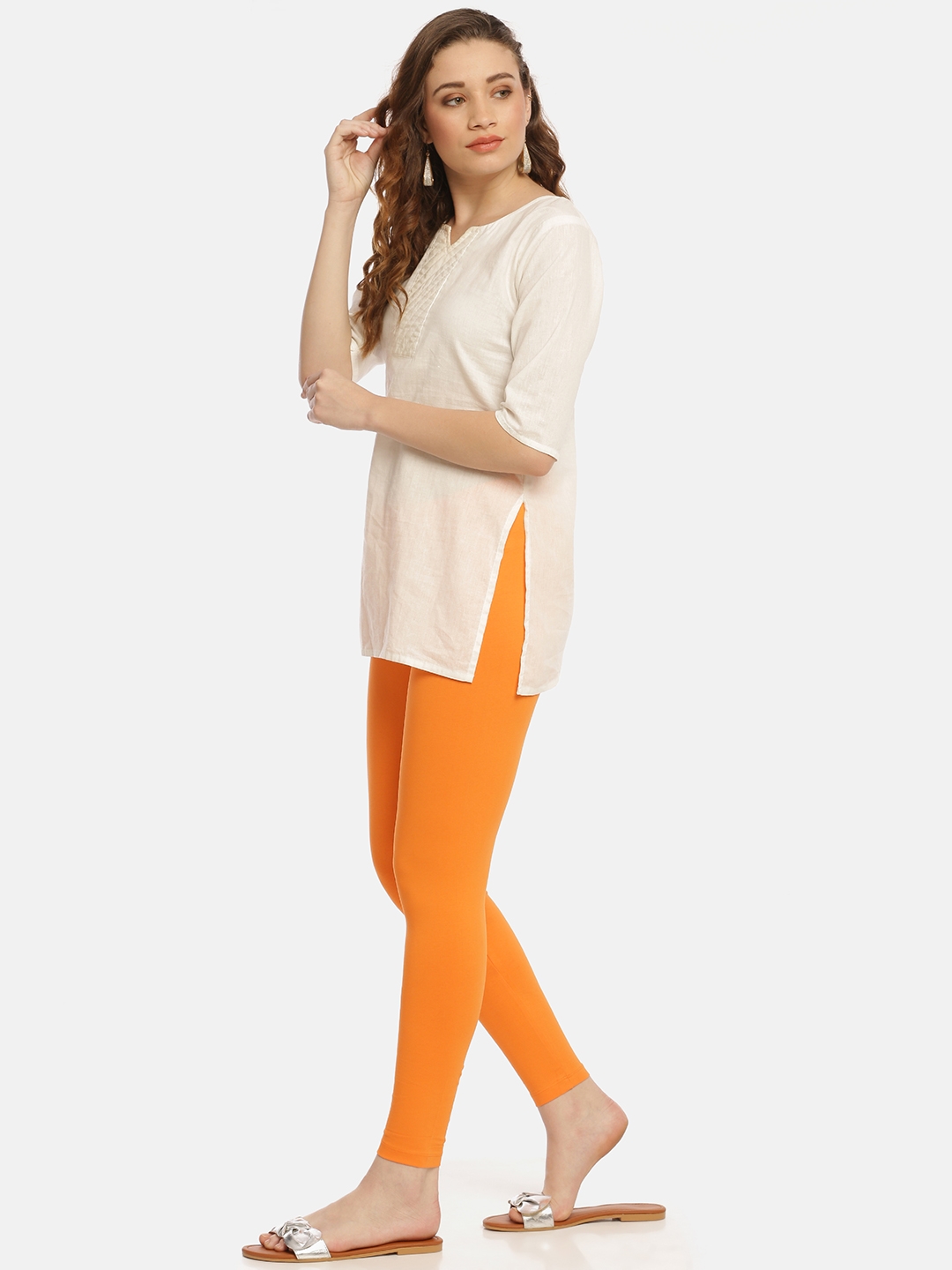 Women's Ankle Leggings