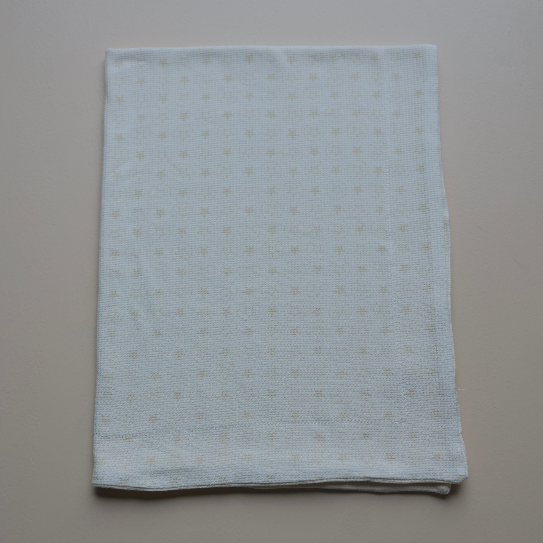 Dreamland Bear Reversible Blanket & Toy Set