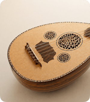 Oriental Instruments