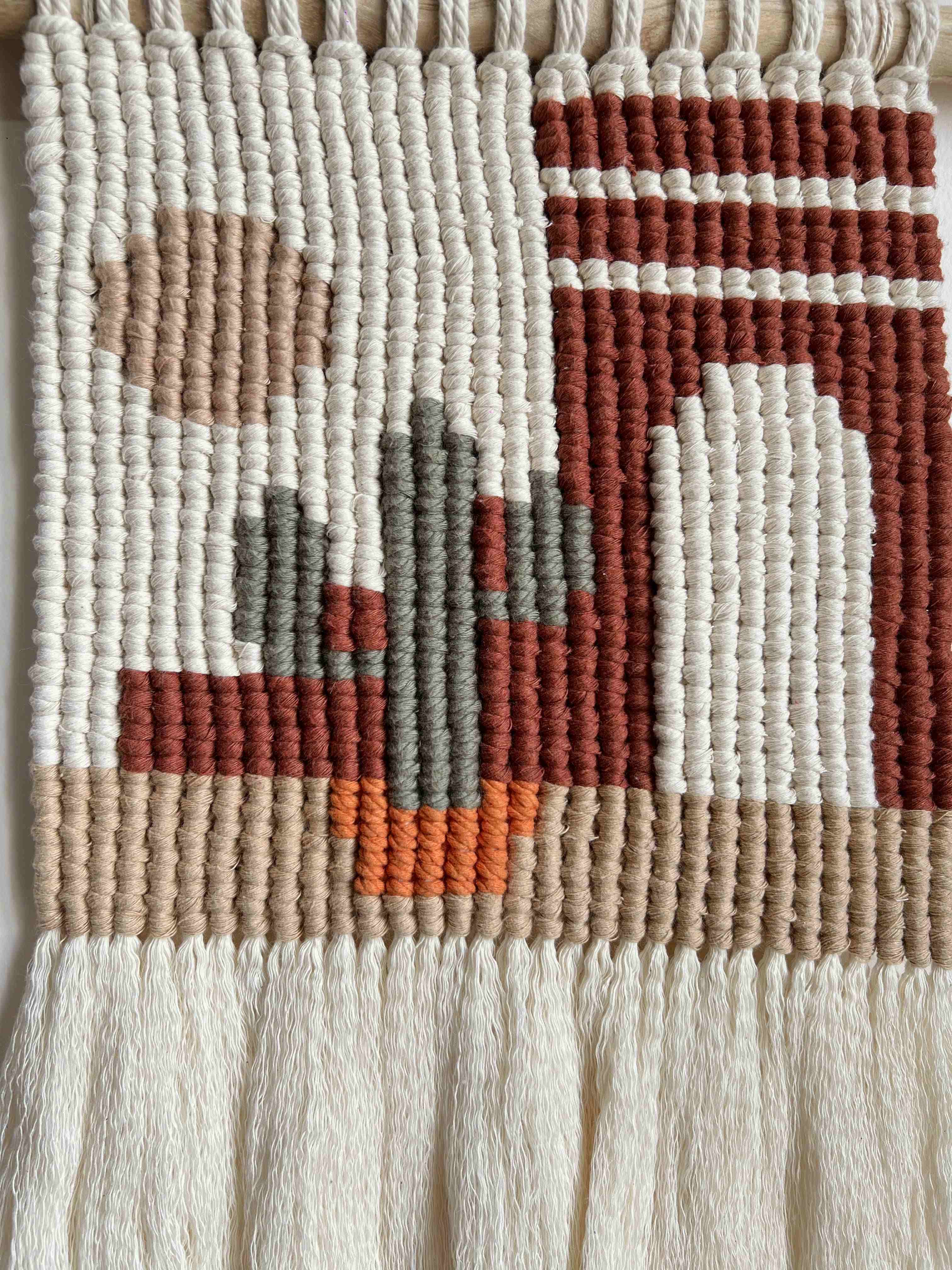 Landscape Tapestry