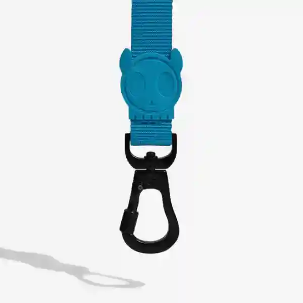 Zee Dog Ultimate Blue Ruff Leash