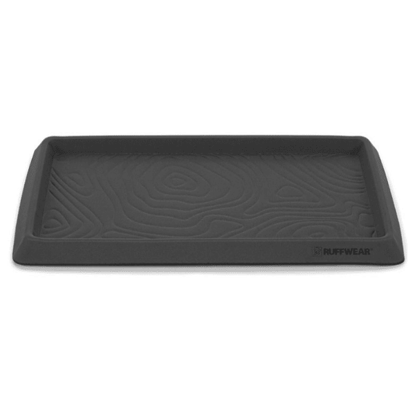 Ruffwear Base camp Standard Mat - Twilight grey