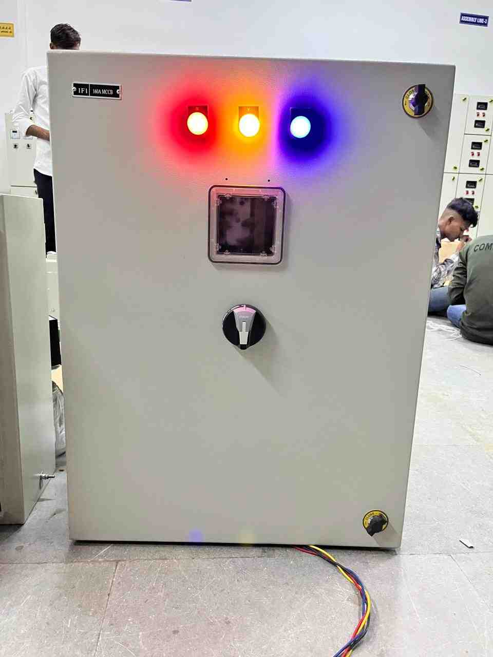 3426.4 (D'MAK Motor Control Center Panel (MCC)- D'MAK/2024-25/3426.4)
