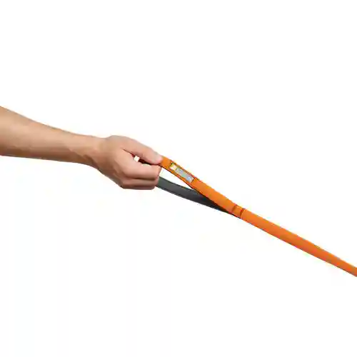 Ruffwear Front Range Leash for Dogs (Campfire Orange)