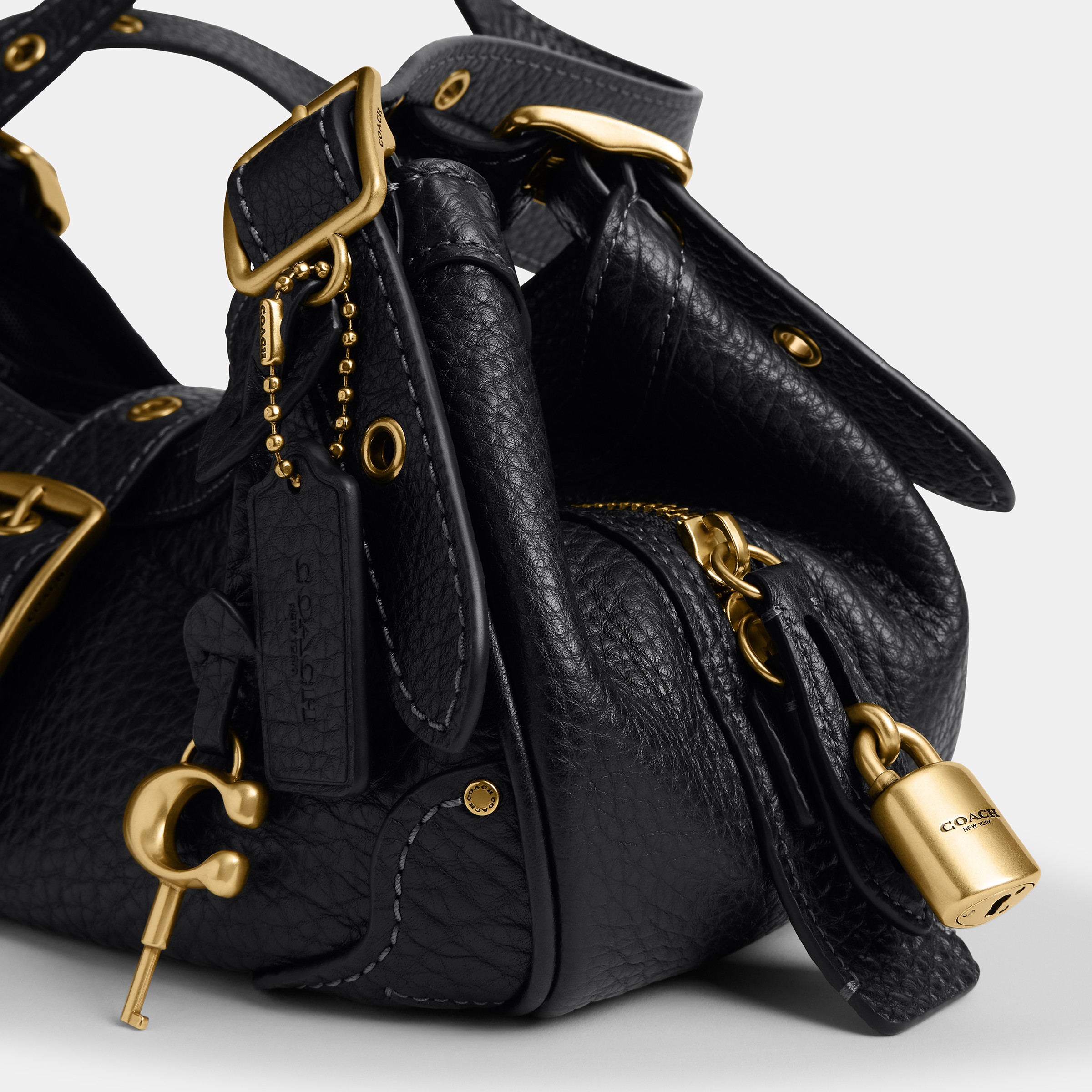 Drifter Shoulder Bag 31