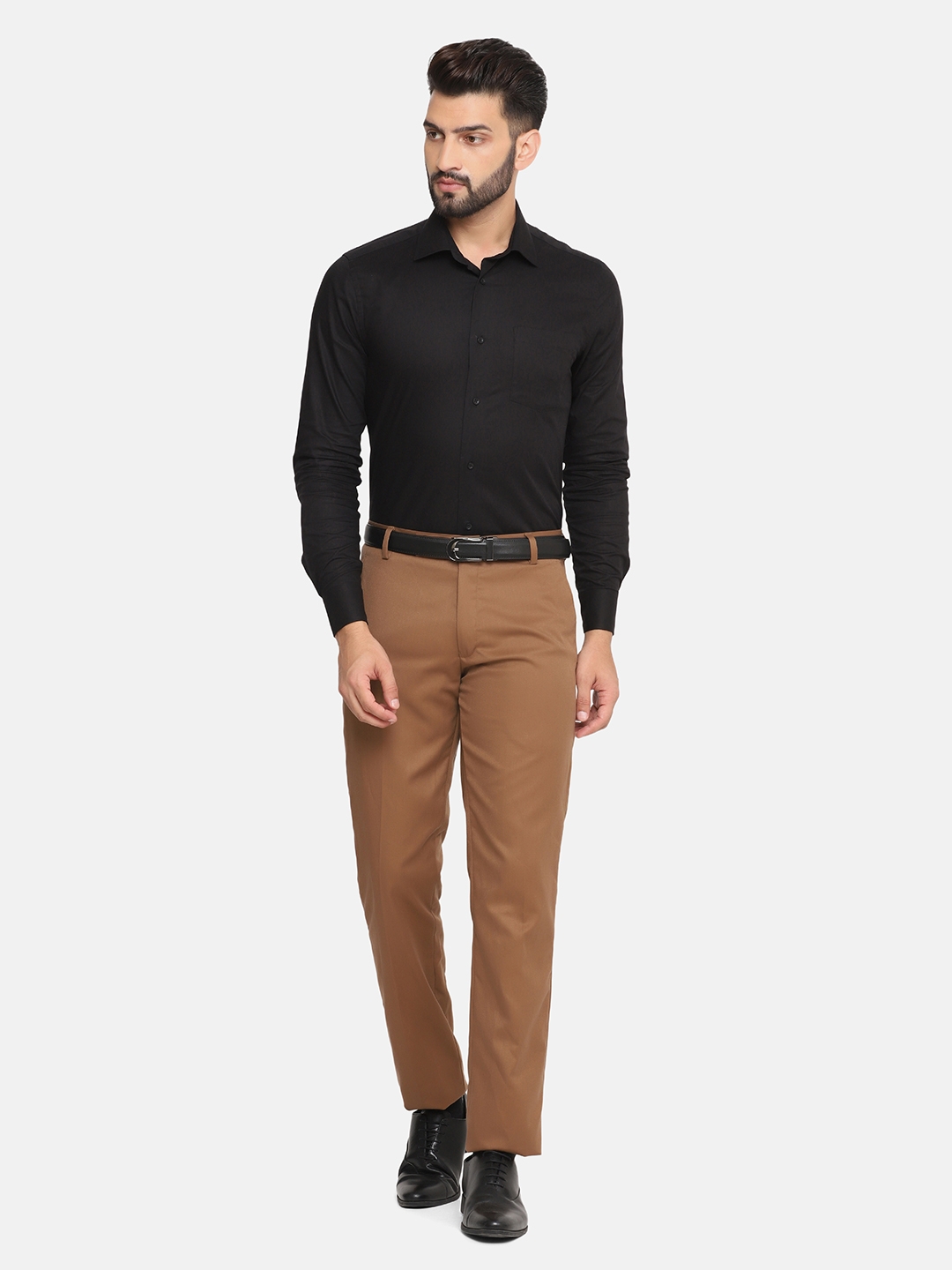 TAHVO | TAHVO men formal trouser 6