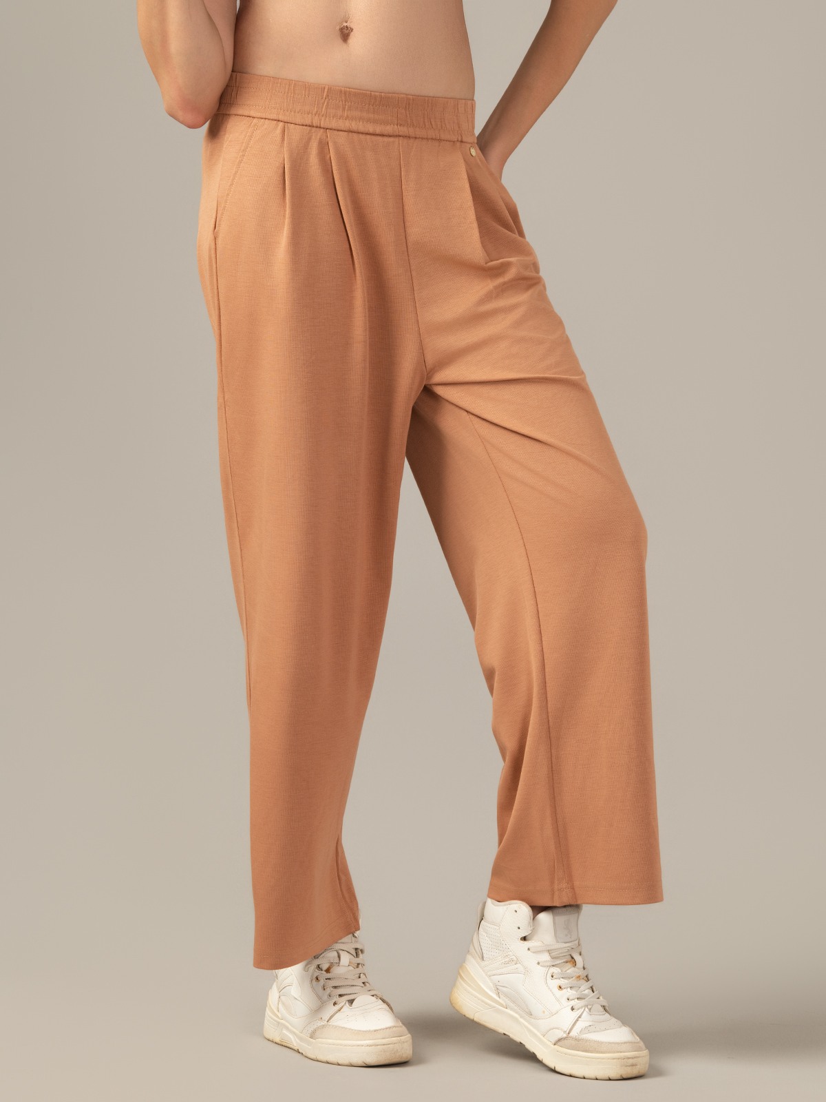 ALBION PREMIUM URBAN HAREM PANT