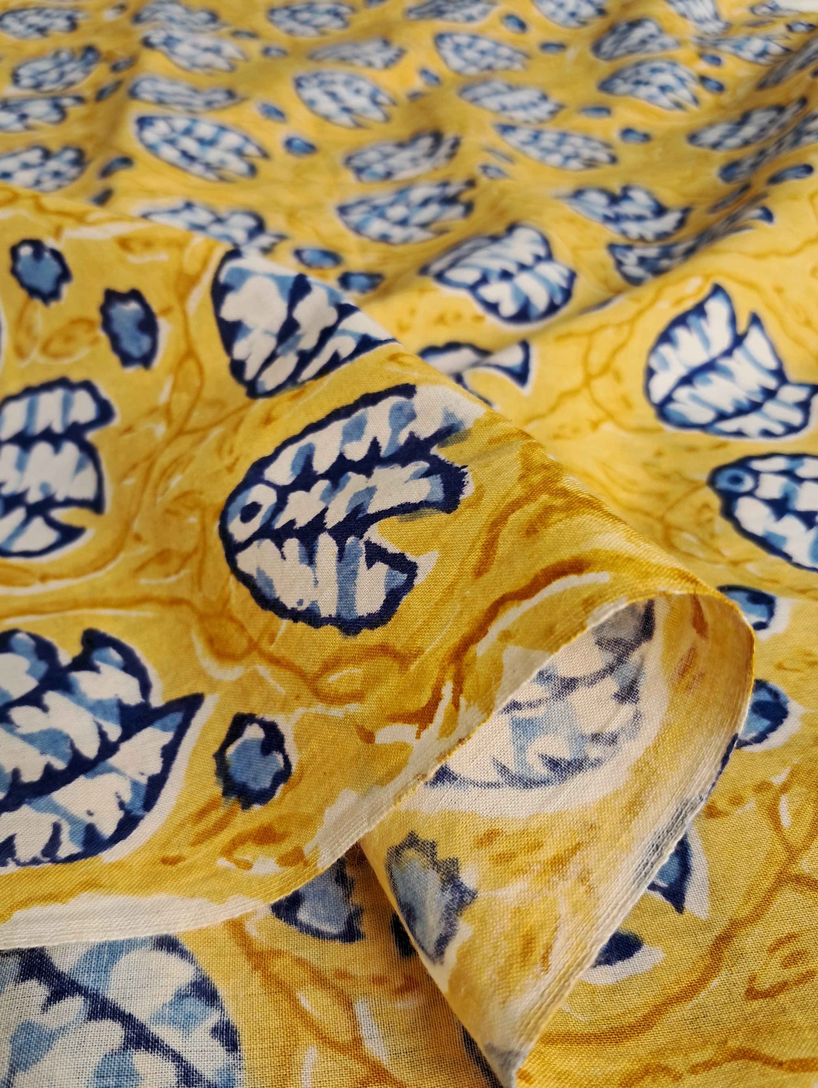 Cotton Fabric