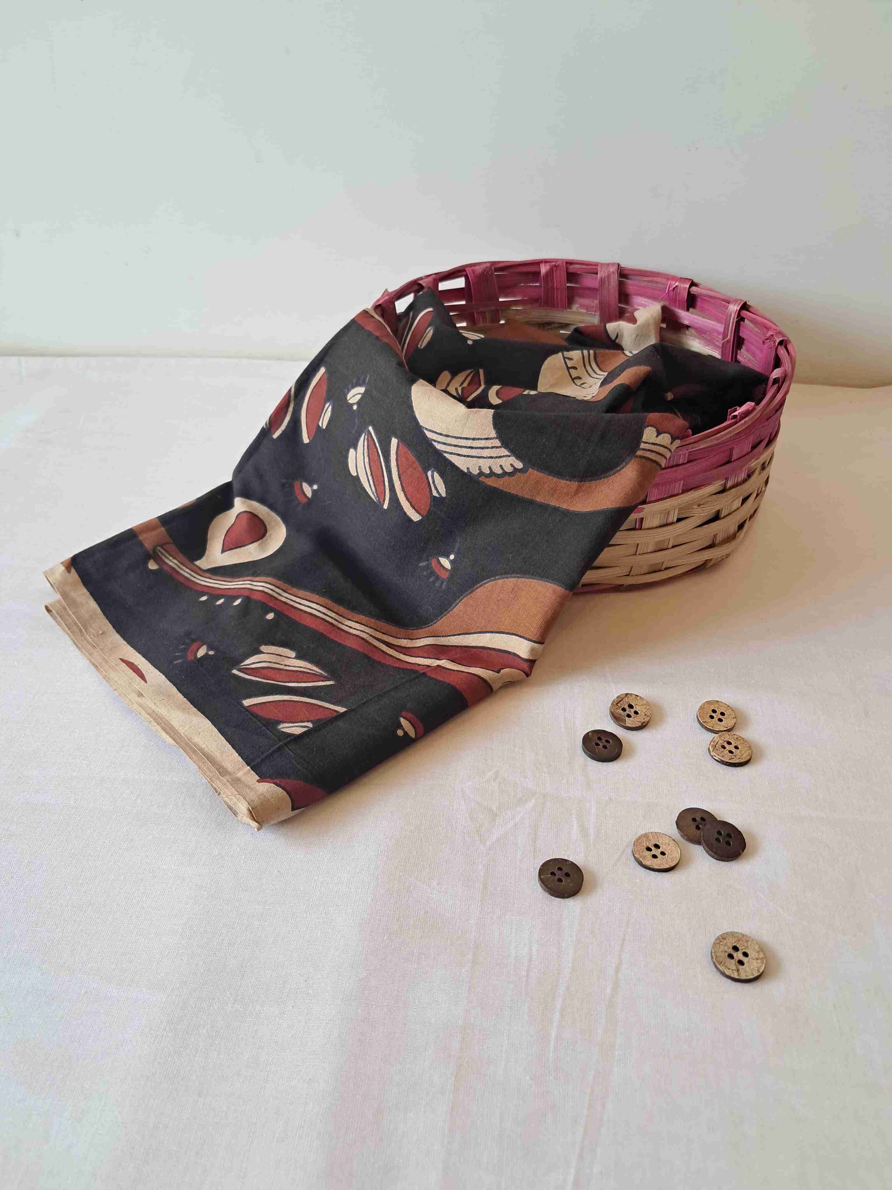 Blouse Piece