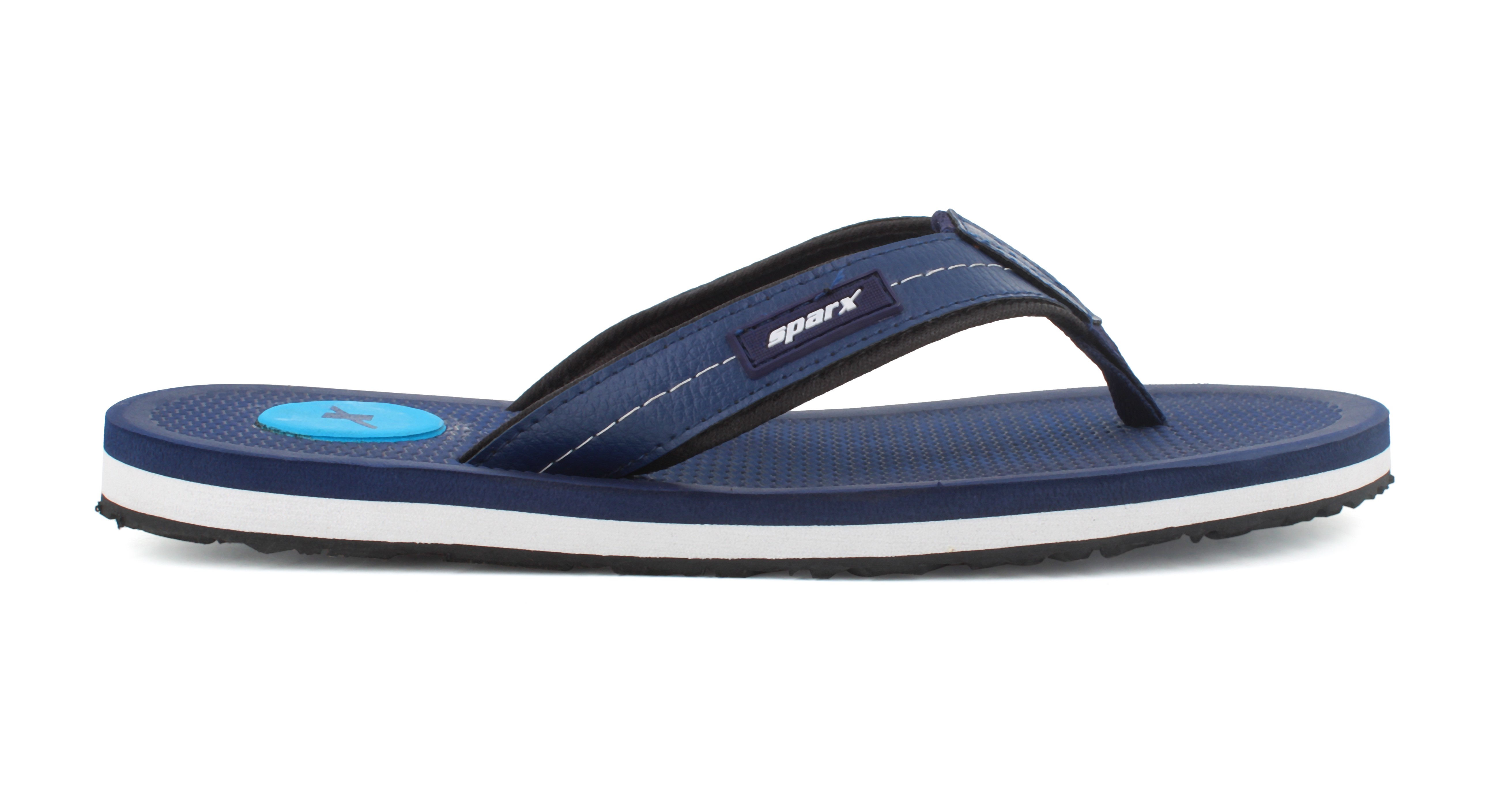 Sparx Men SFG 567 Flip Flops