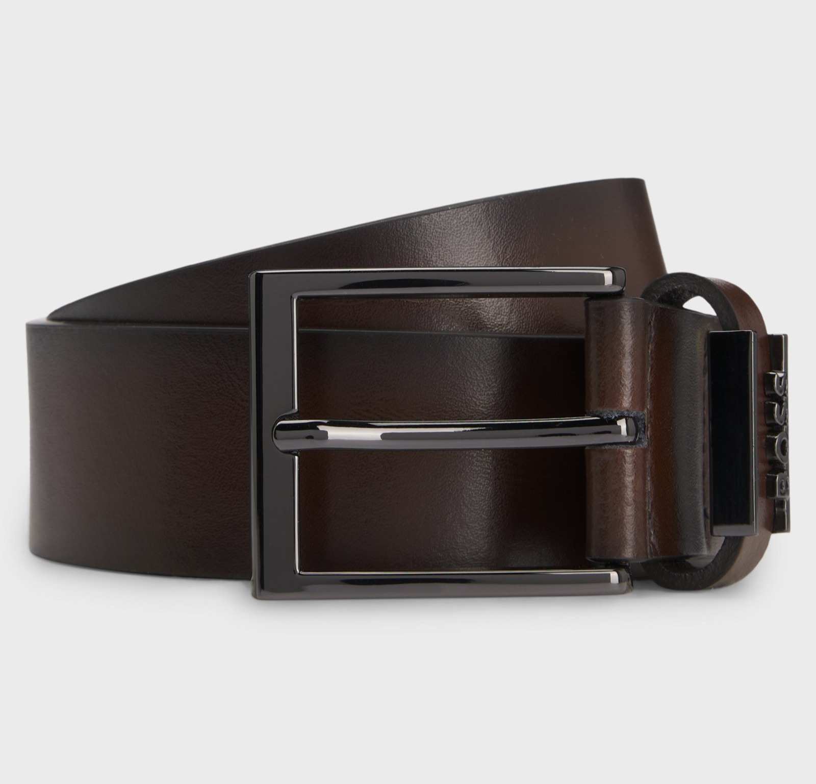 Cole-Ant Leather Belt