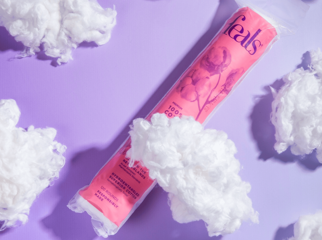 Makeup Remover