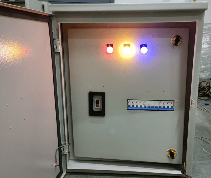 01187.1 (D'MAK Power Distribution Panel- D'MAK/2025-26/01187.1)