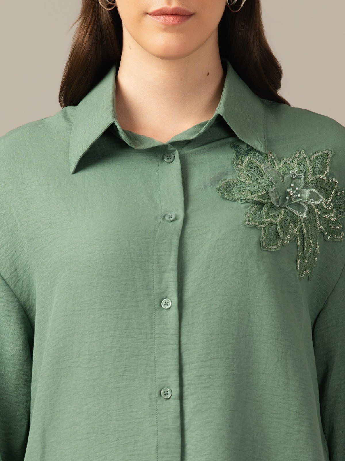 ALBION PREMIUM LADIES CORDINATE SET