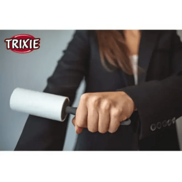 Trixie Lint Roller - 60 Sheets