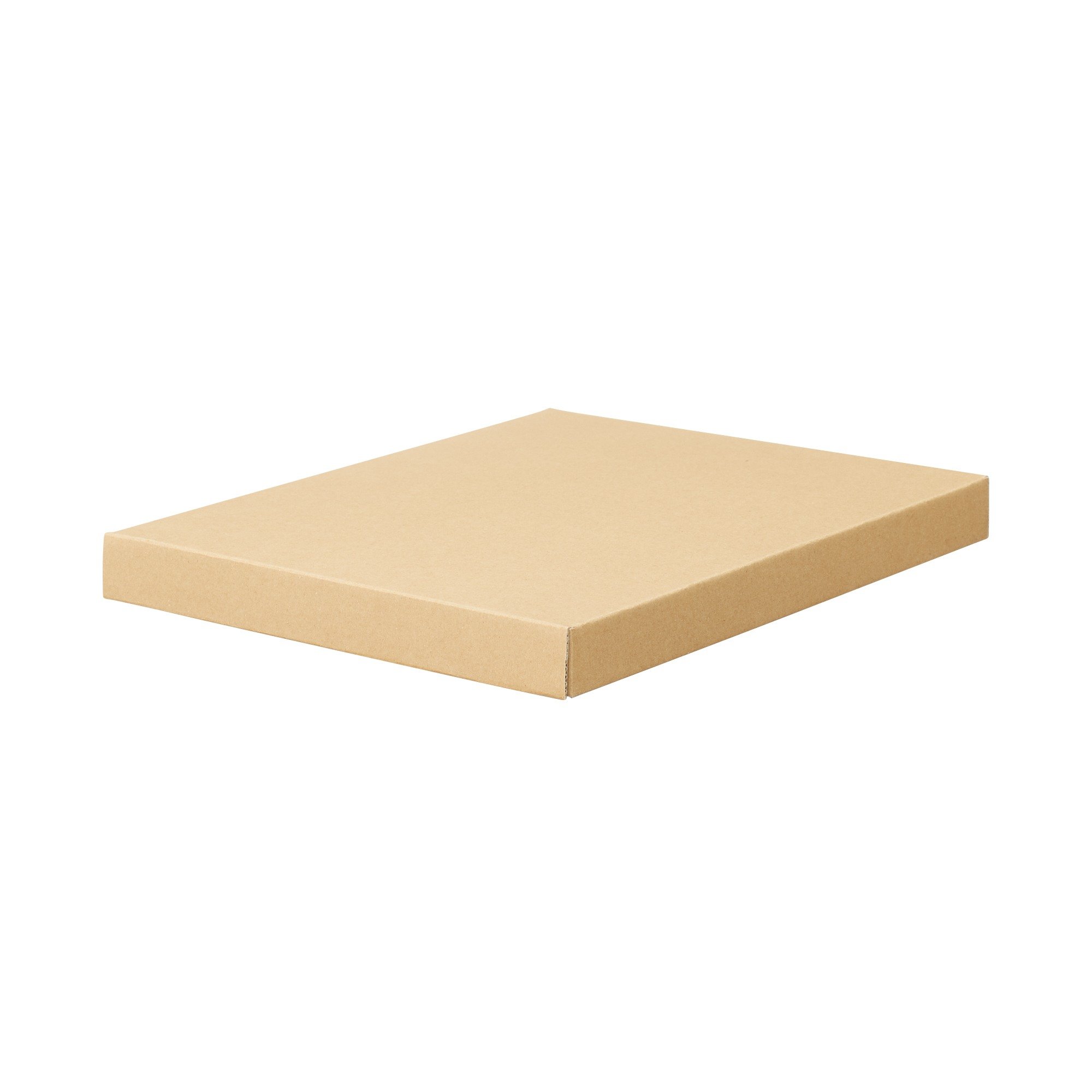 MUJI | Lid for cardboard file box