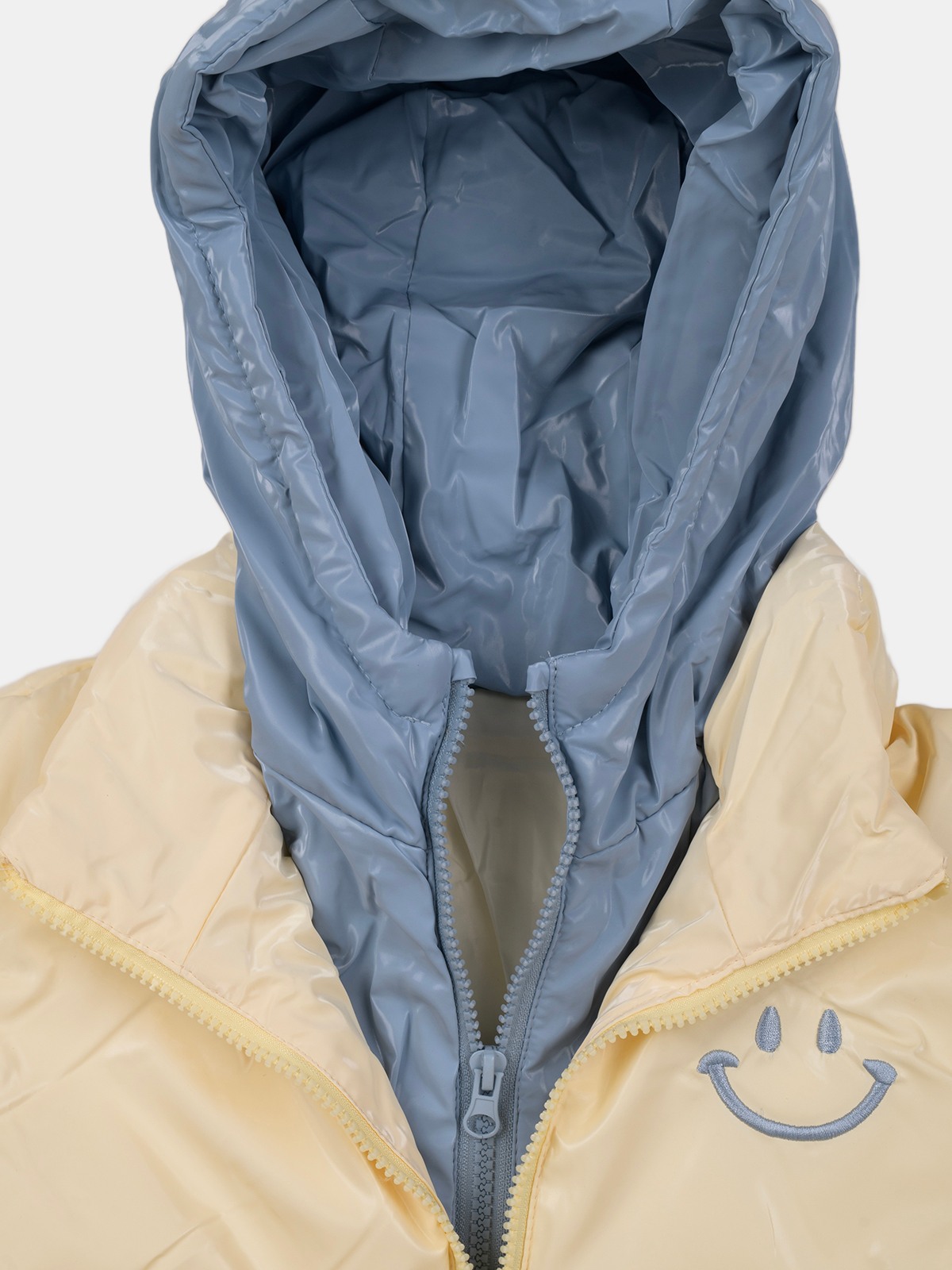 ALBION CHICAGO INFANTS WINTER JACKET