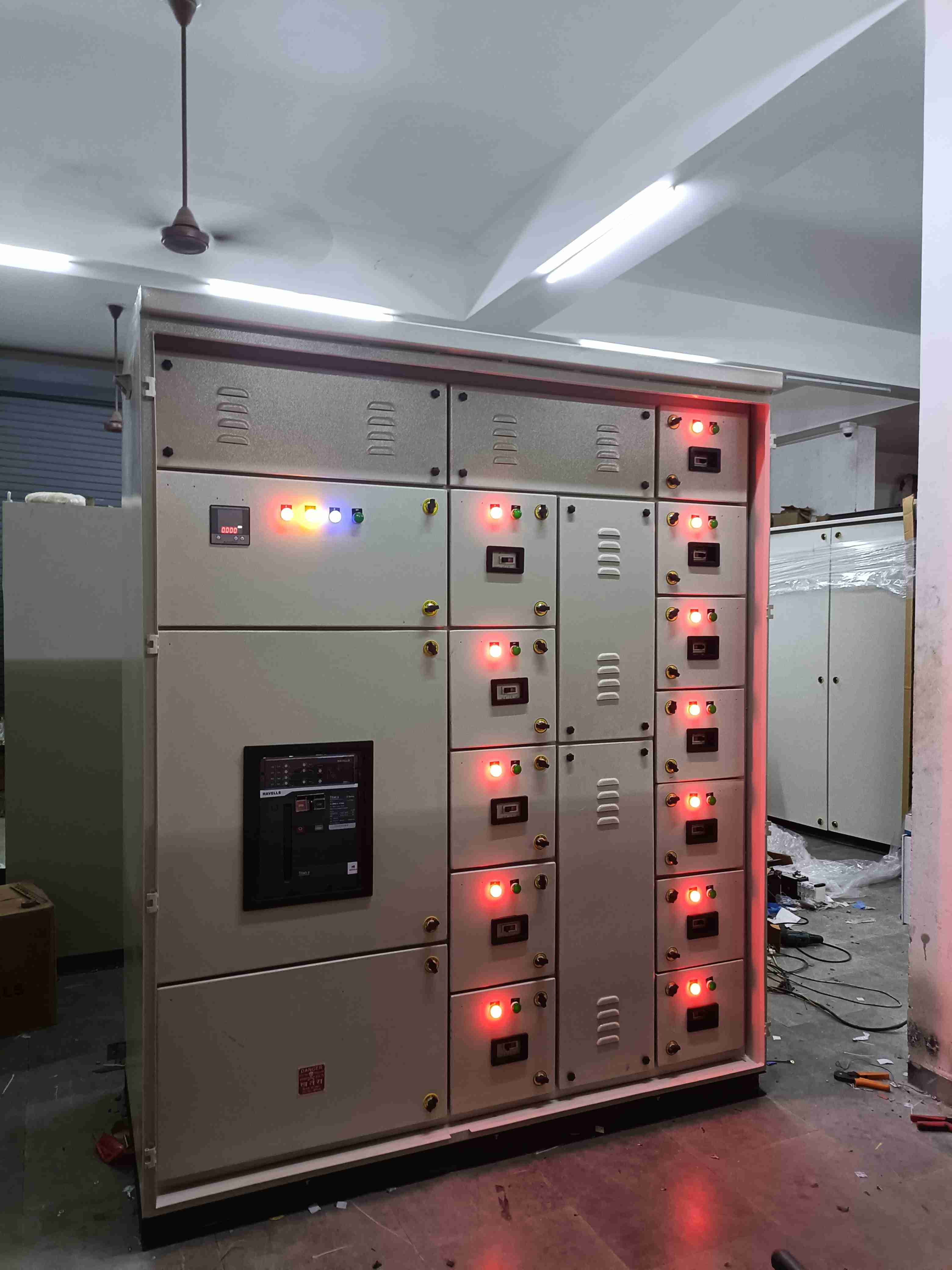 8996 (D'MAK ACBD/DCBD Panel- D'MAK/2024-25/8996)
