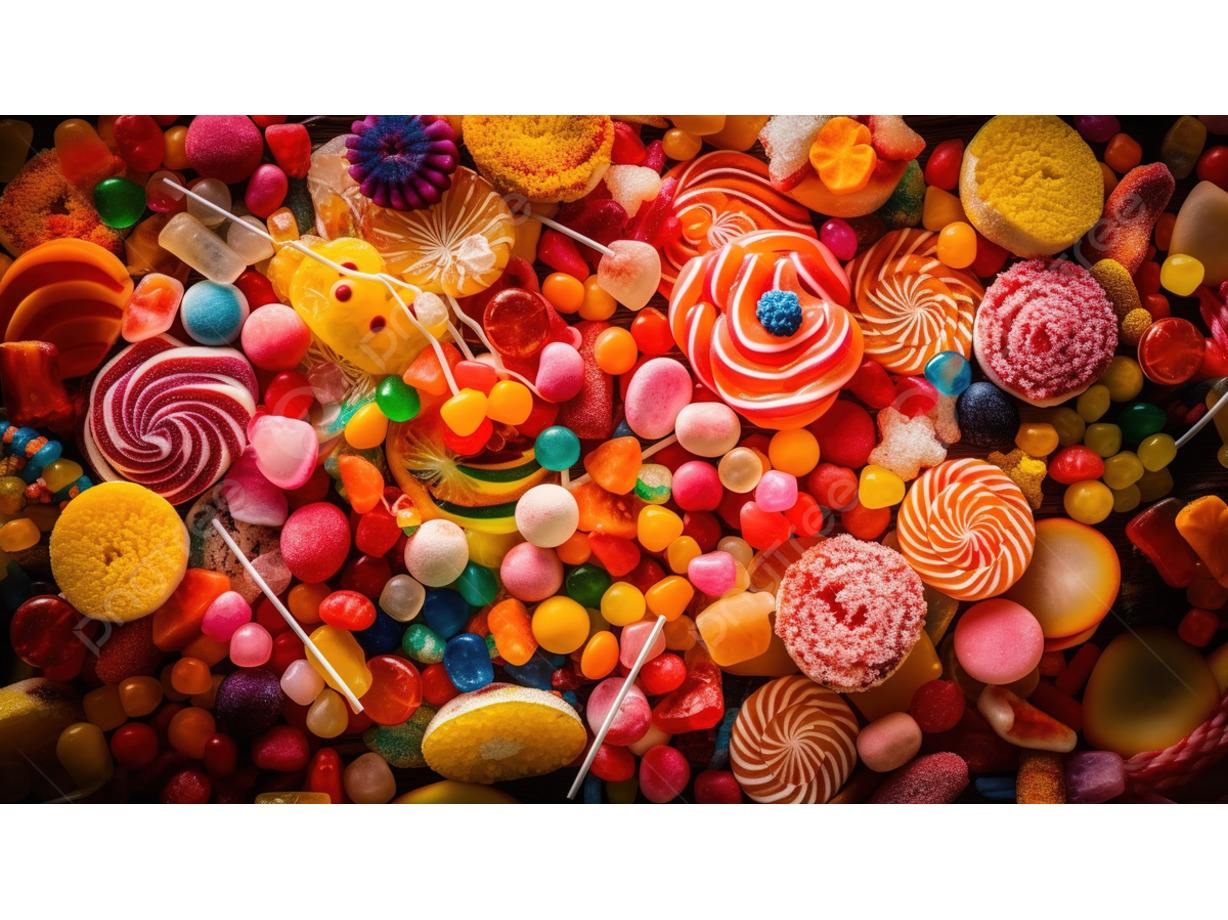 Candies