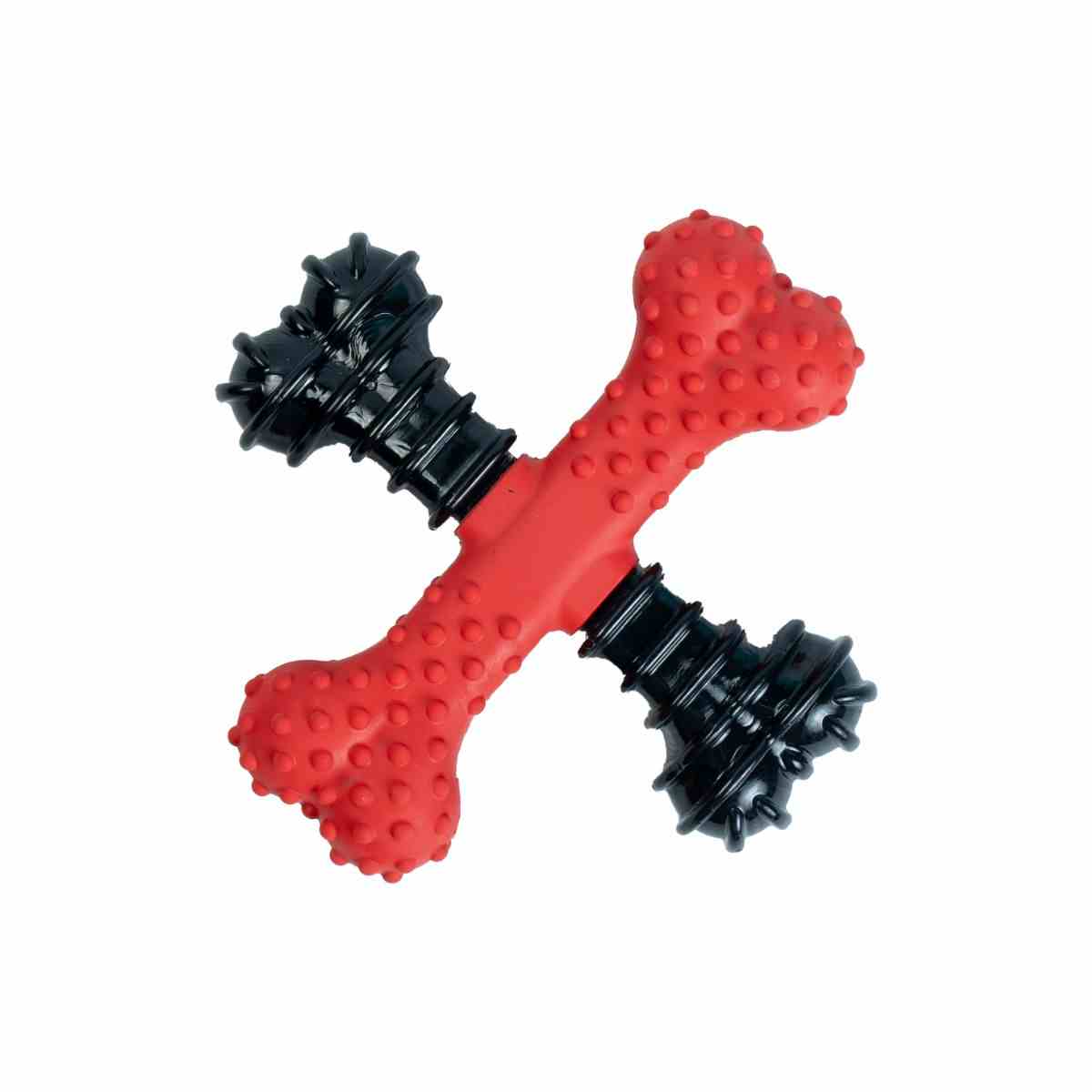 Ezra Play Crossfit Bone Toy