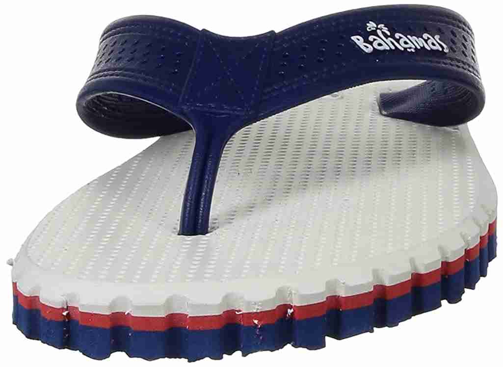 BAHAMAS Mens BHG-151 Flip Flops