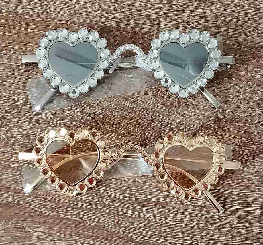 Shades Of Love