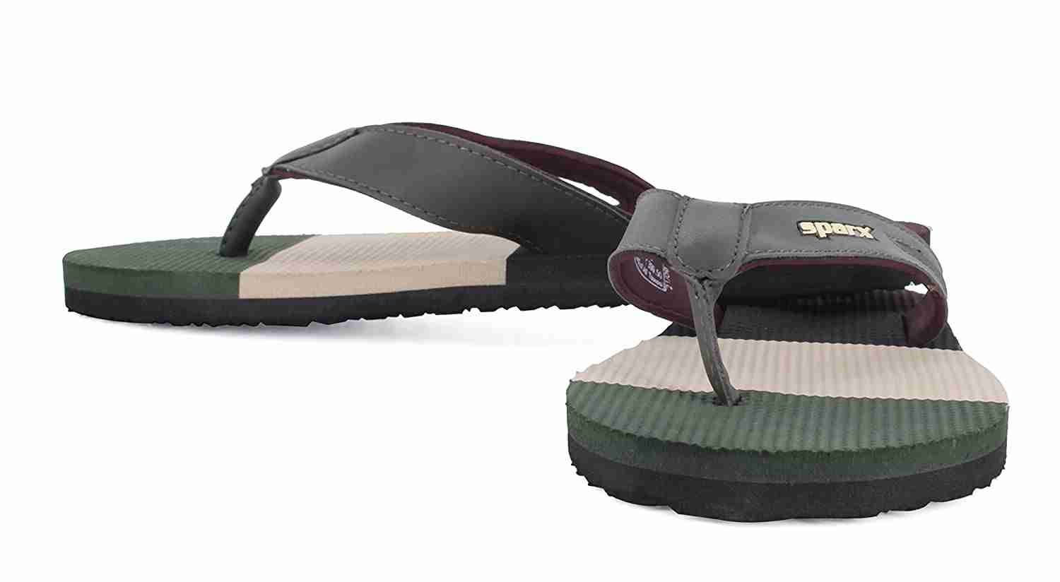 SPARX Mens SFG-90 Flip Flop