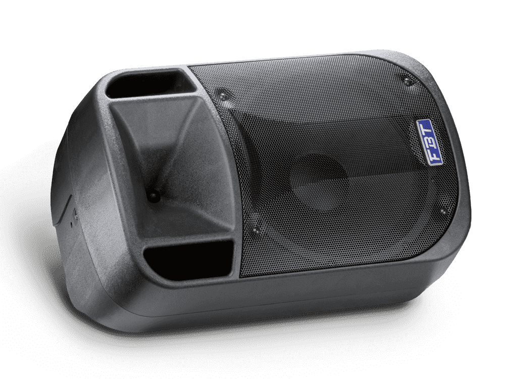 FBT J 15A 15-inch Active PA Loudspeaker with DSP 3