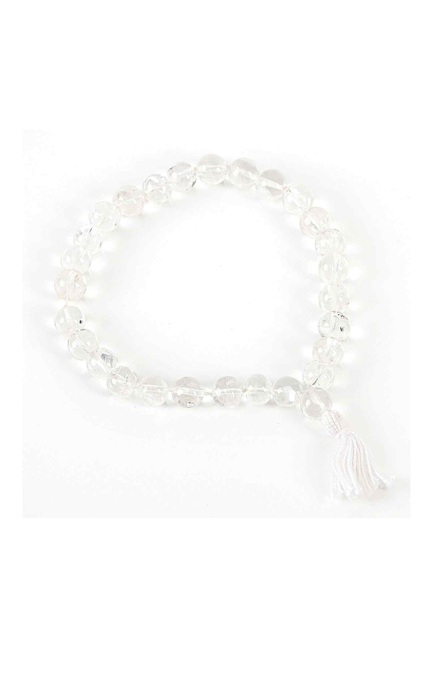 Shiv Ratan Kendra Genuine Sphatic Bracelet