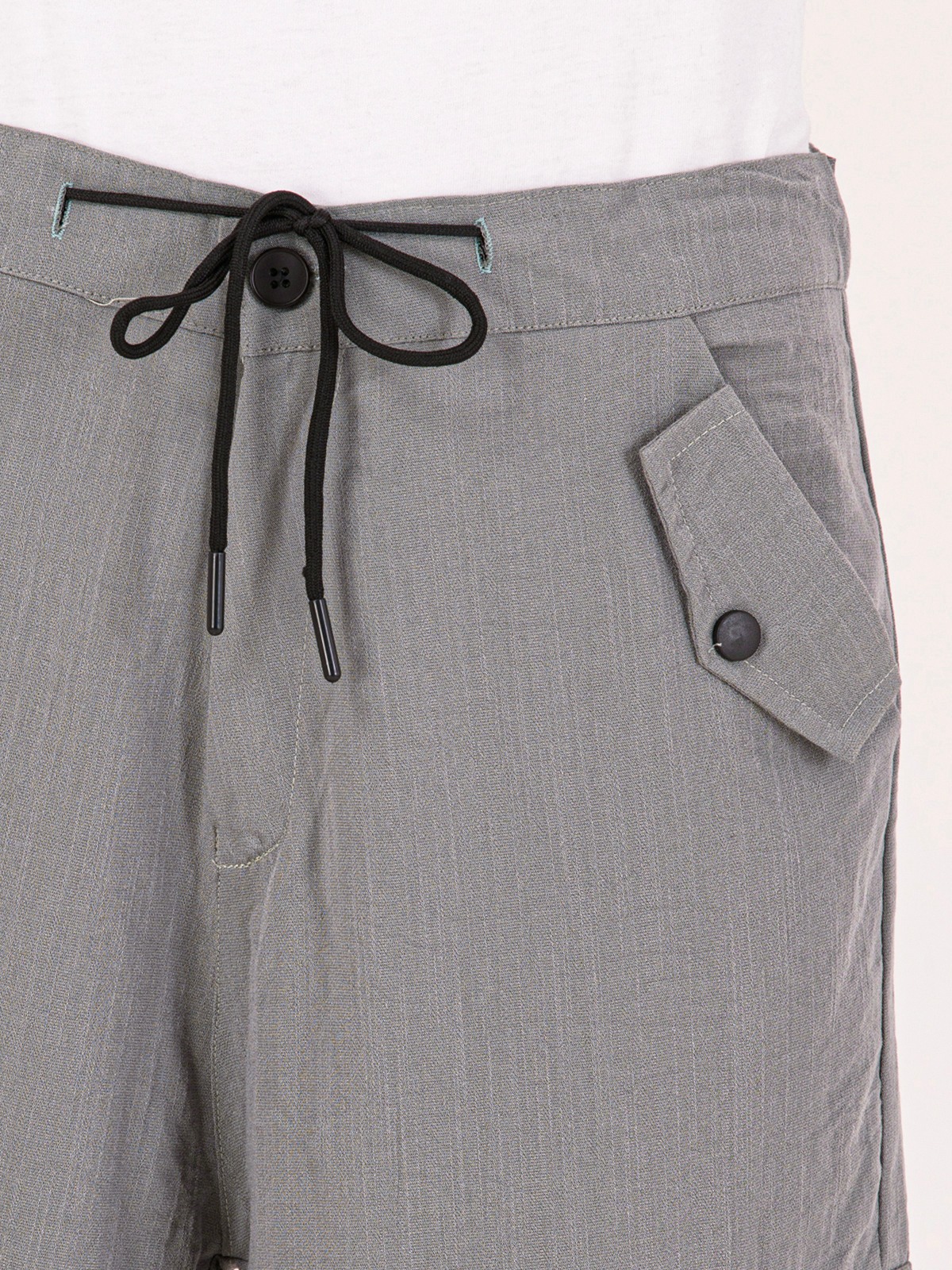Albion Women Brown Smart Jogger