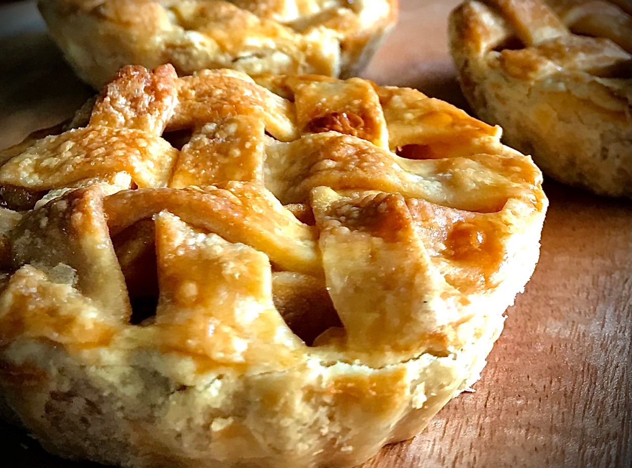Pies