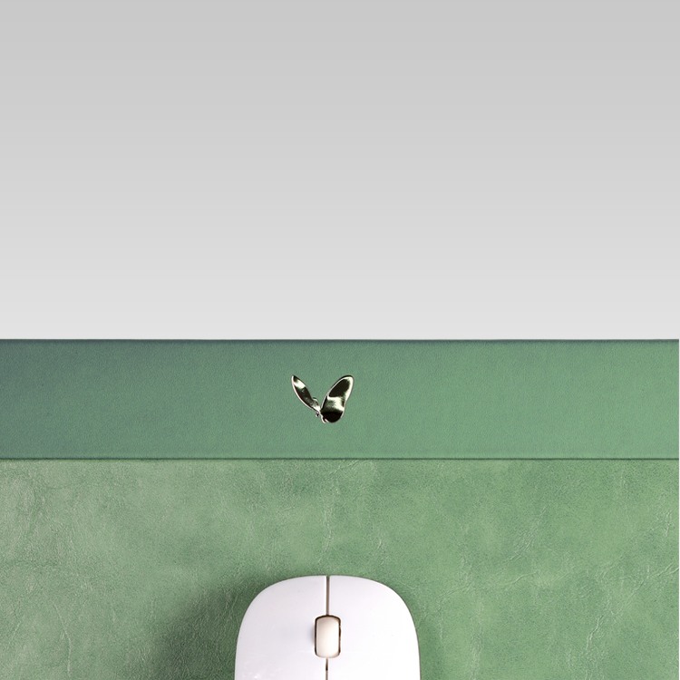 Mouse Pad Plus | Moderno | Sea Green