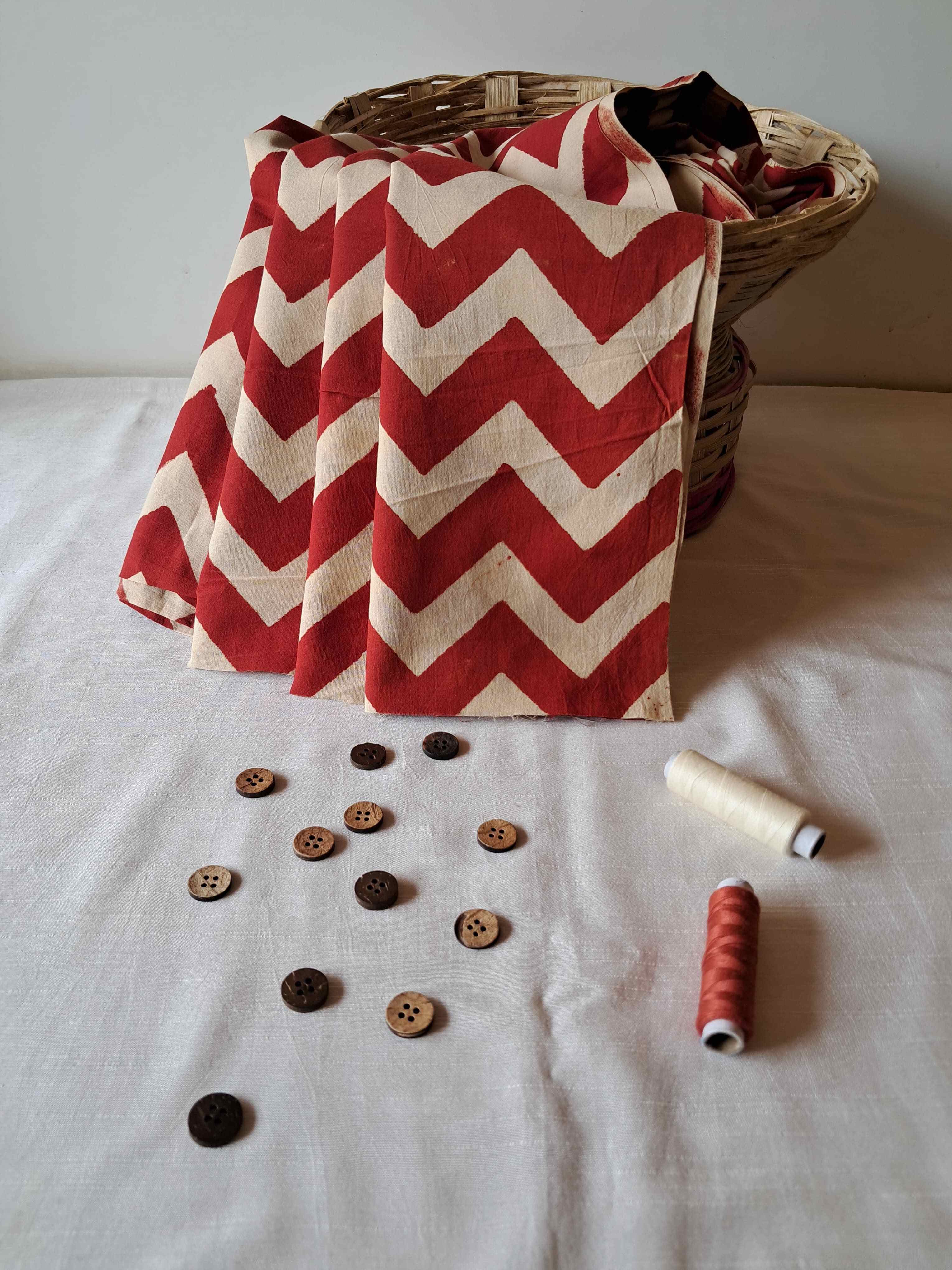 Cotton Fabric