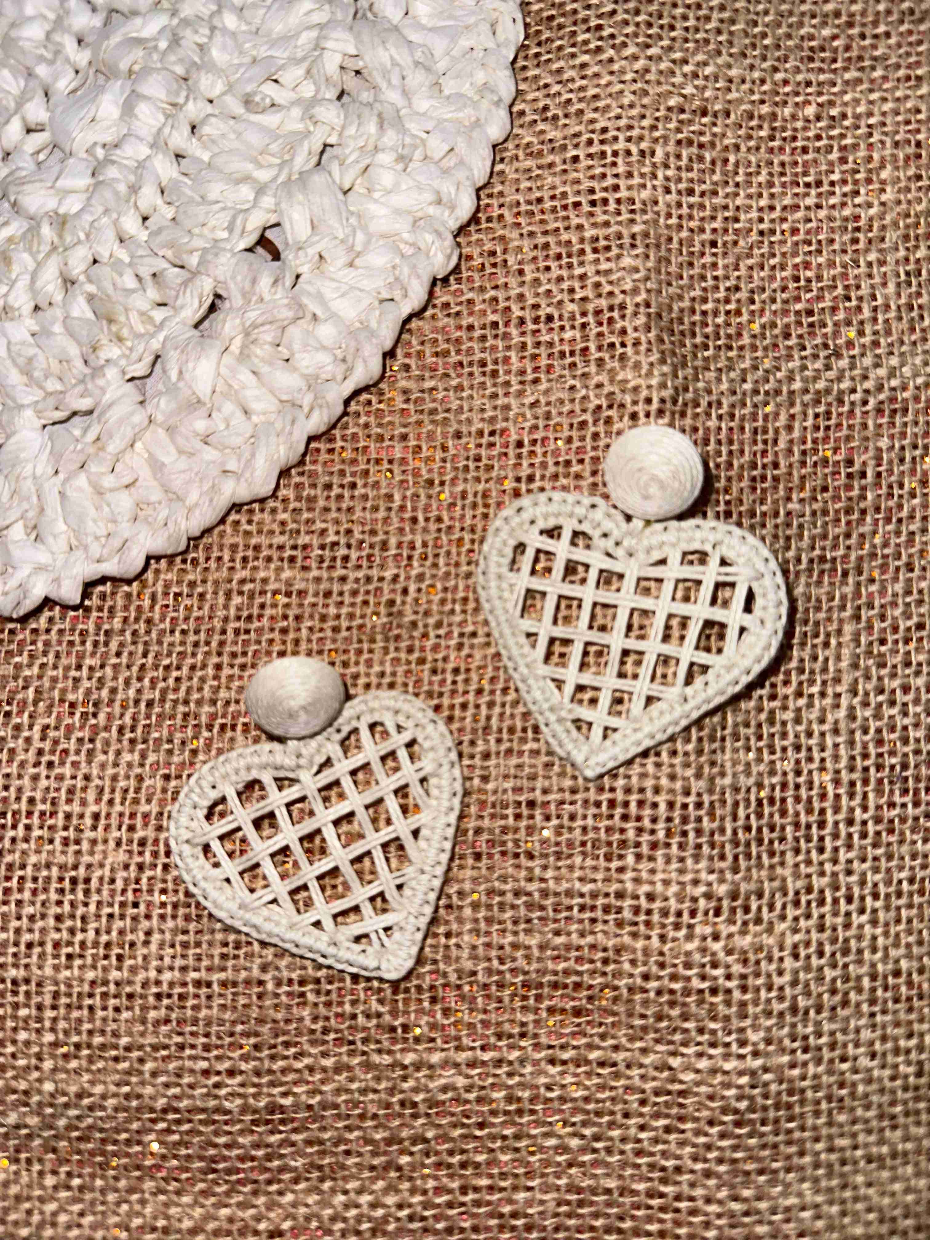 Heart Web