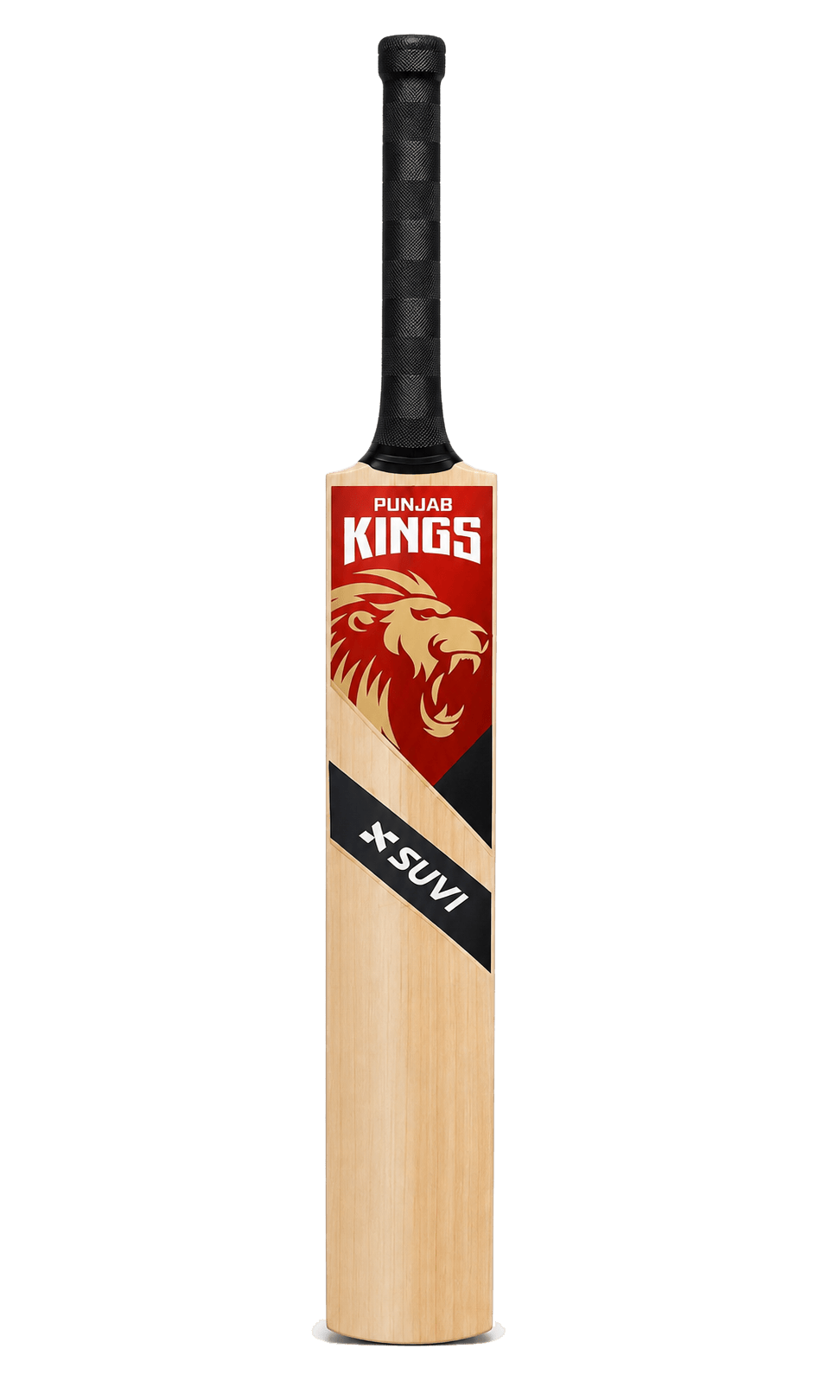 Kings Edition Cricket Bat