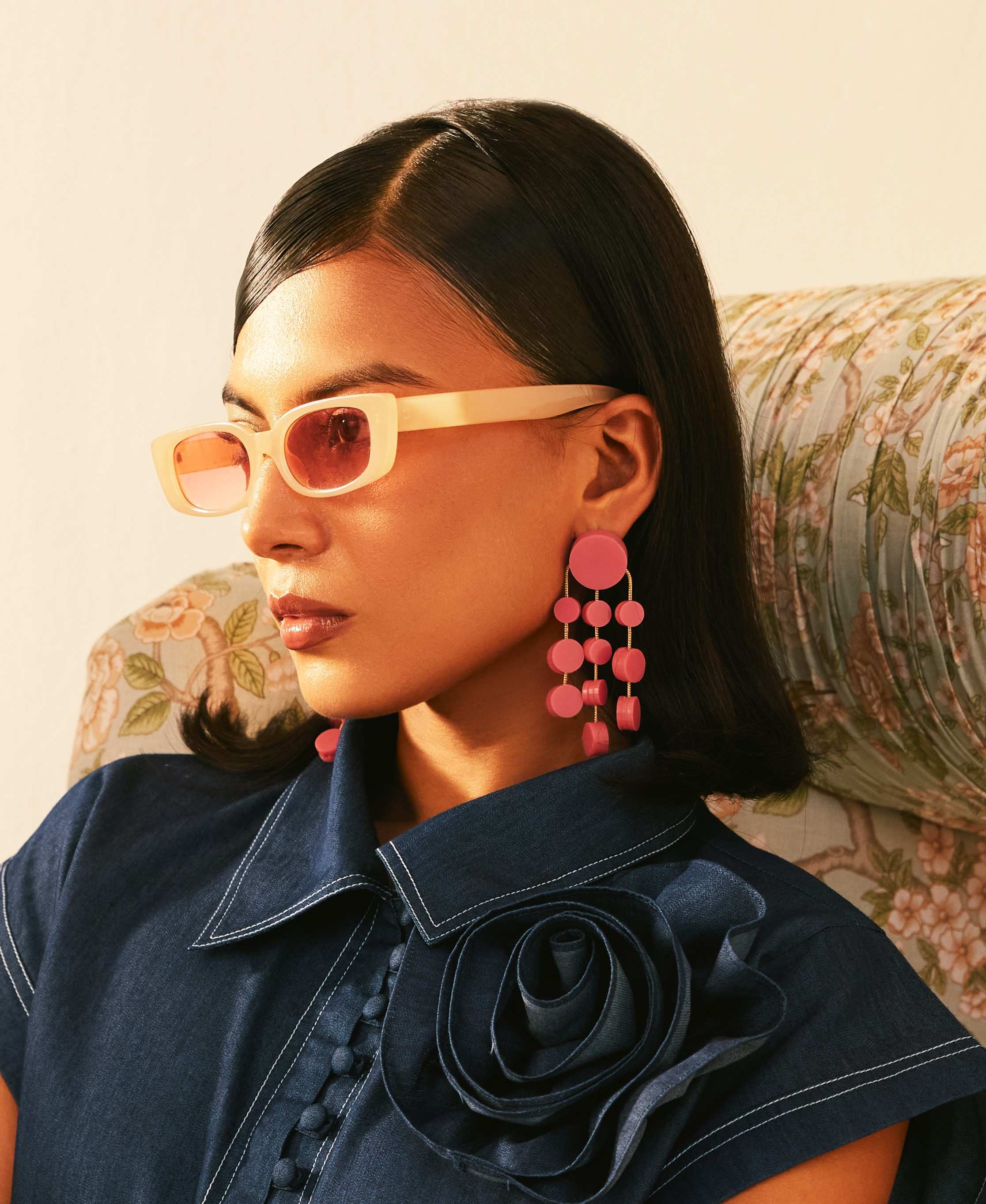 Bubble Drops Earwear