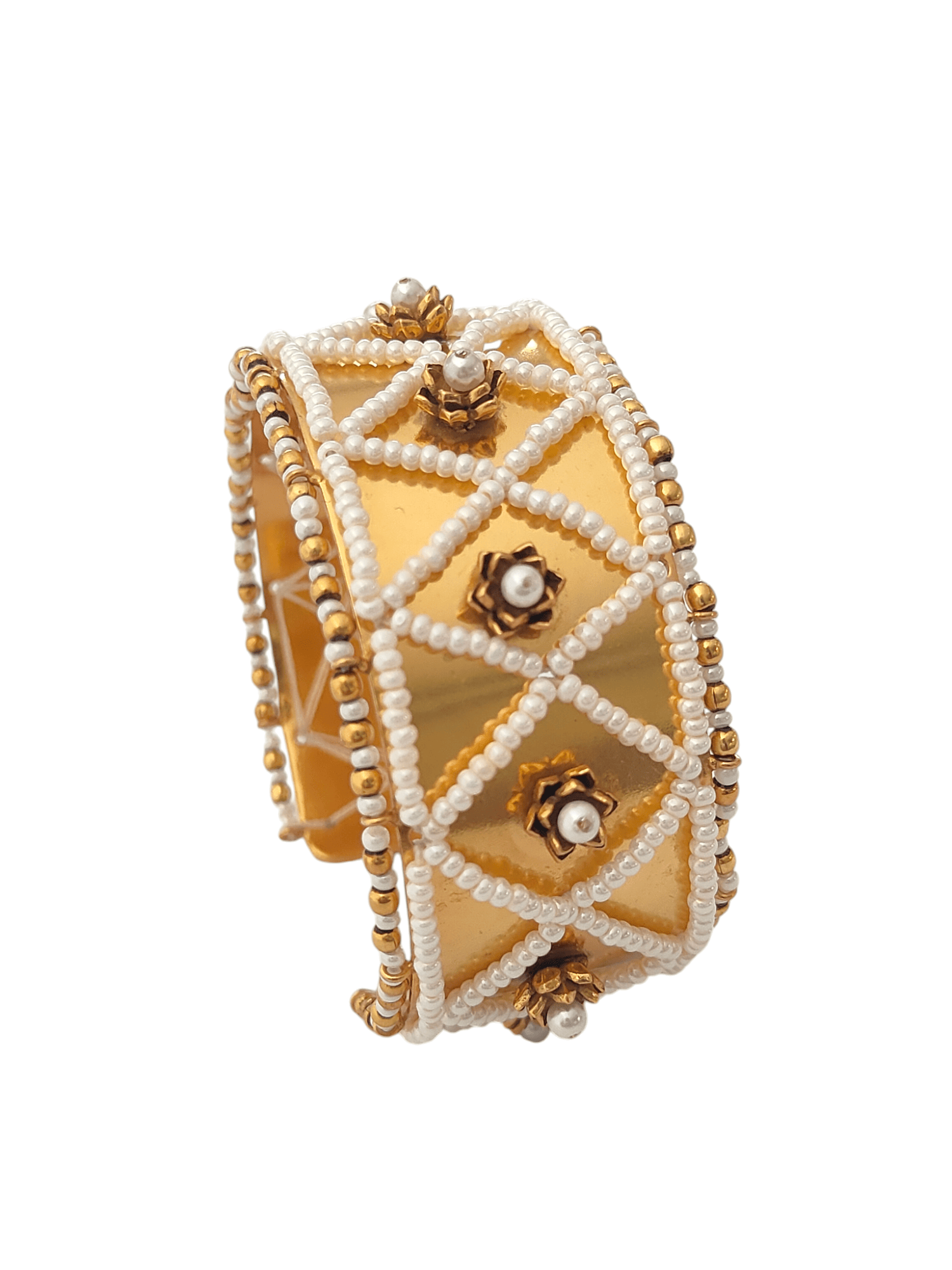 Moti-jaal Fulwari Hand Cuff