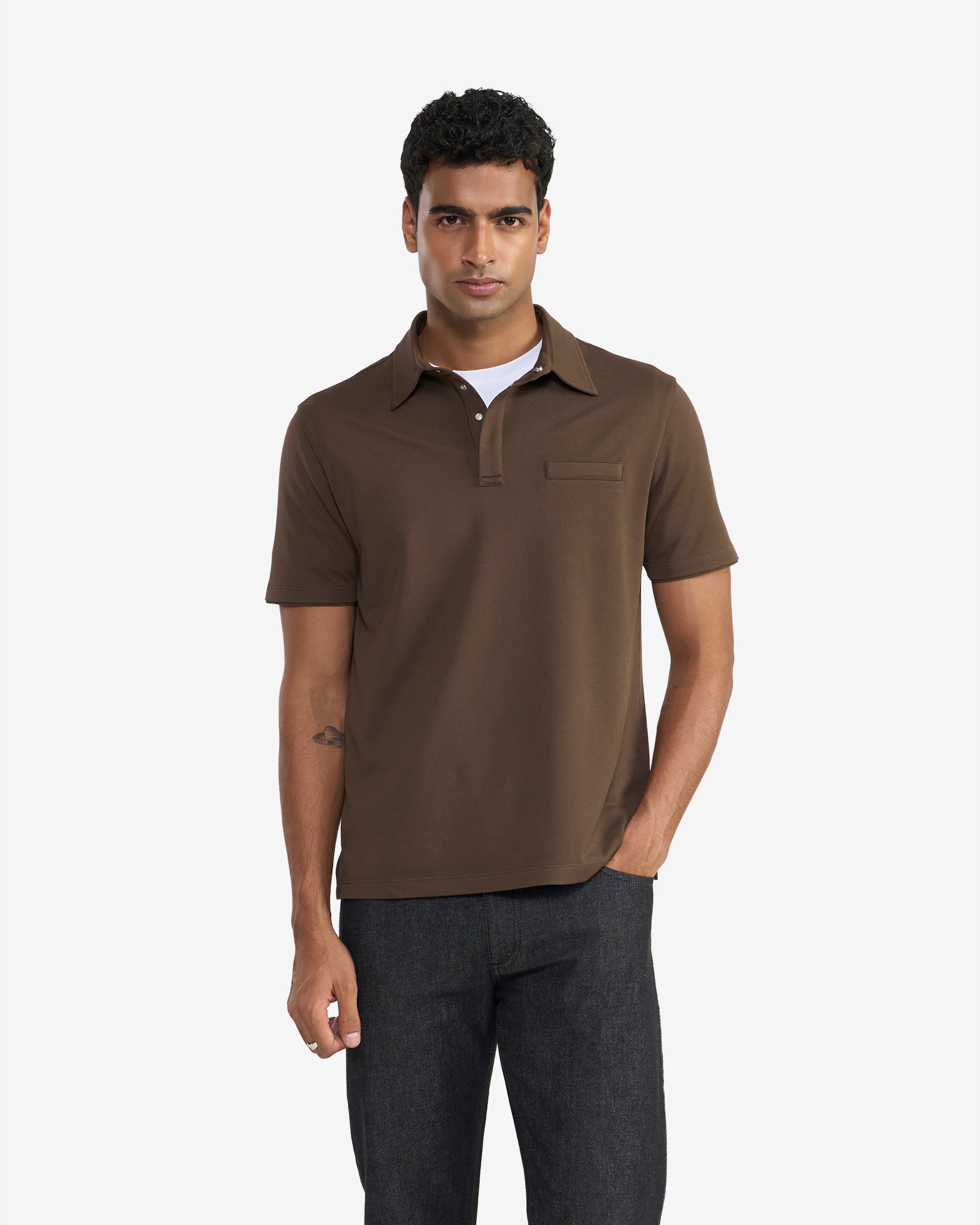 Brandon Polo