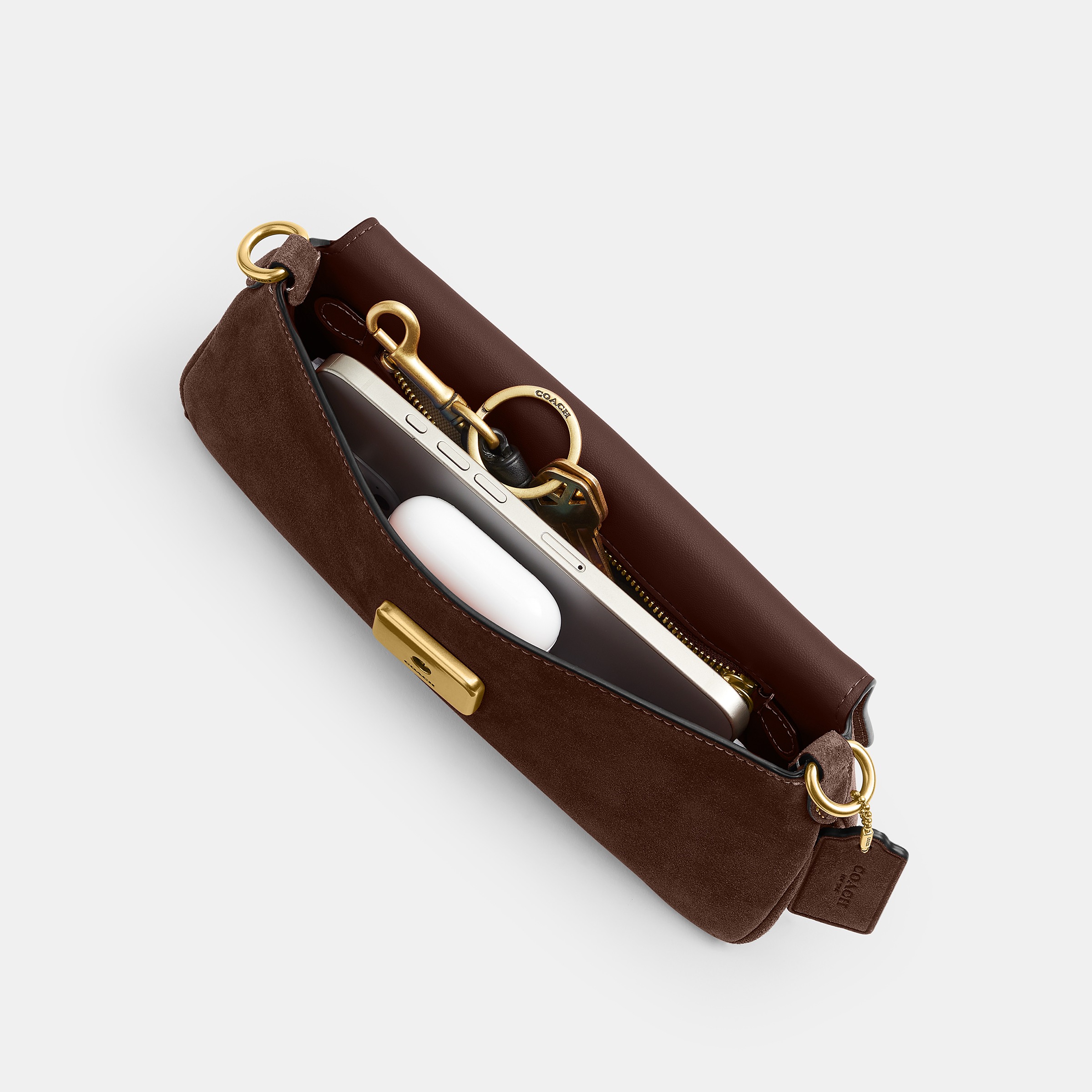 Jet Shoulder Bag