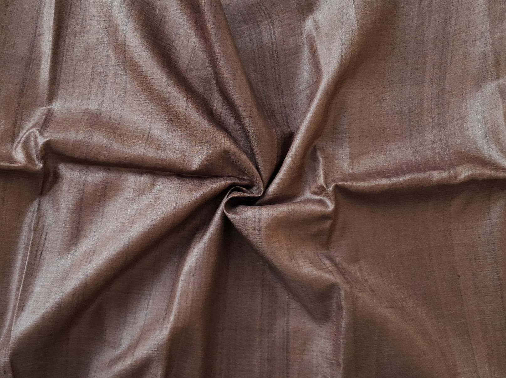 Tussar Fabric